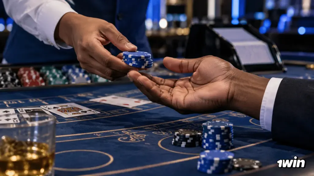 Illustration de la rubrique casino